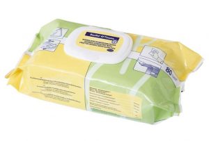 Bacillol-Hygienetücher