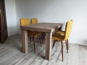 Esstisch Sonderanfertigung